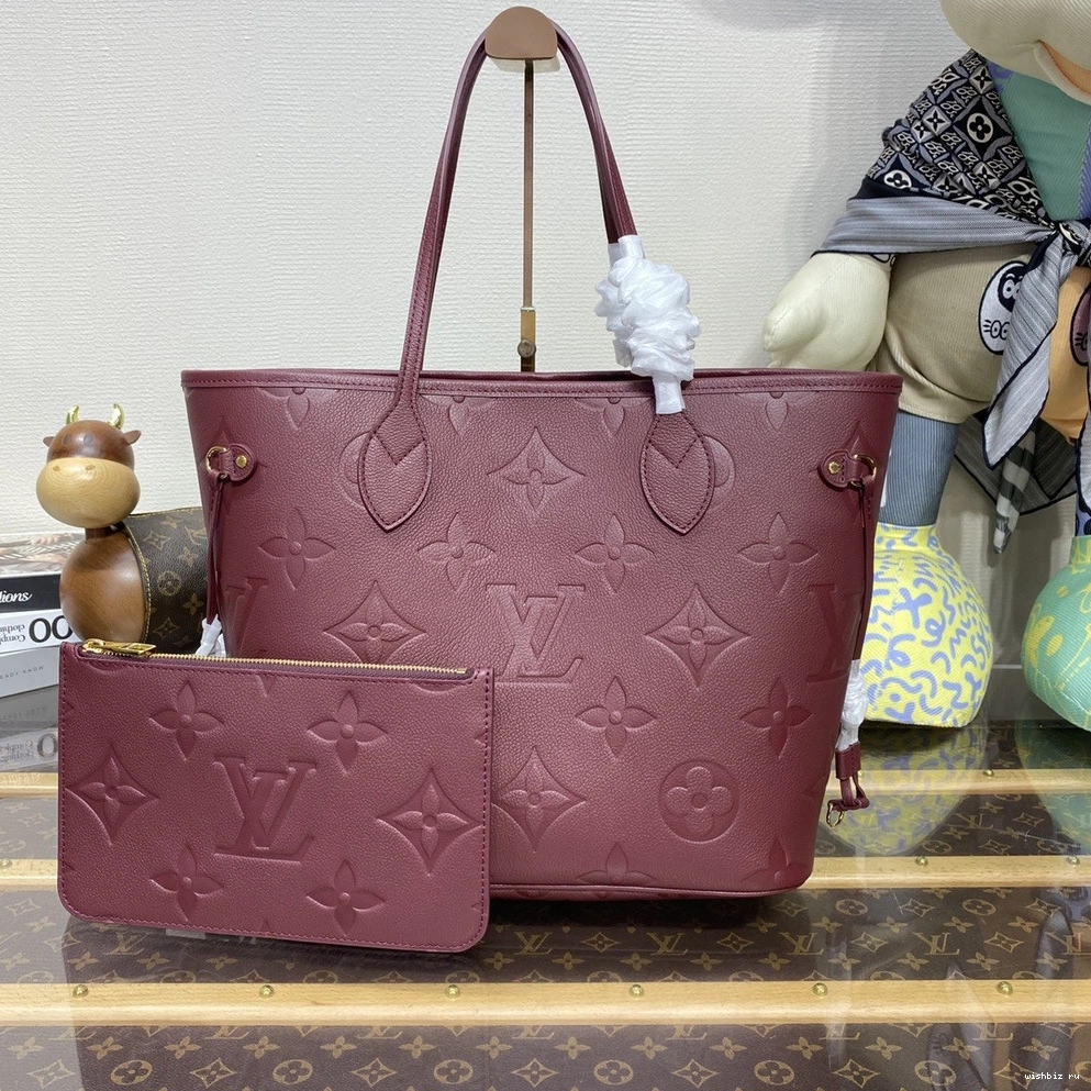 WIS NEVERFULL MM VUITTON LOUIS 1210